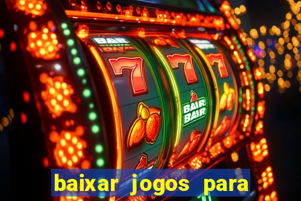 baixar jogos para pc torrent